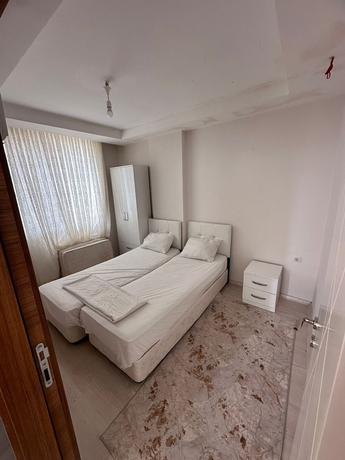Imagen de la habitación del Mina Turizm Apart. Foto 4
