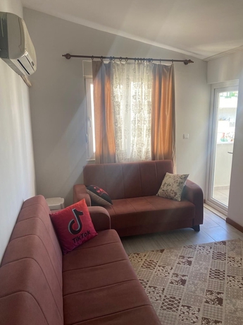 Imagen de la habitación del Mina Turizm Apart. Foto 8