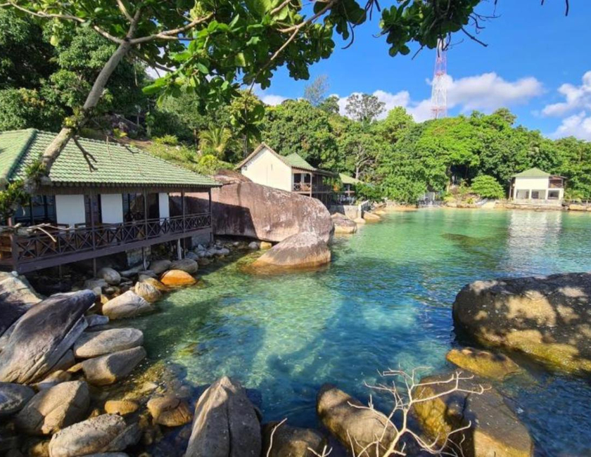 Imagen general del Minang Cove Resort. Foto 5