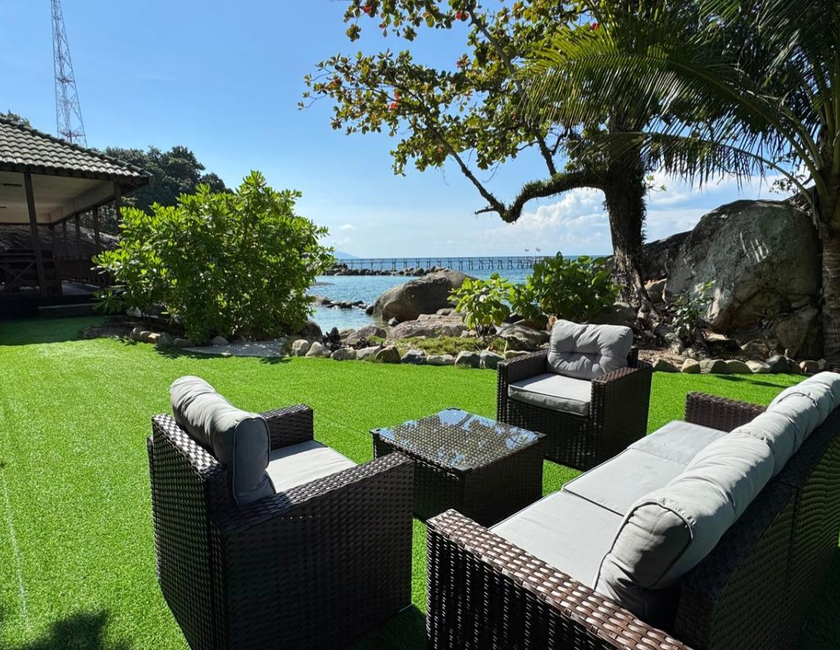 Imagen general del Minang Cove Resort. Foto 7