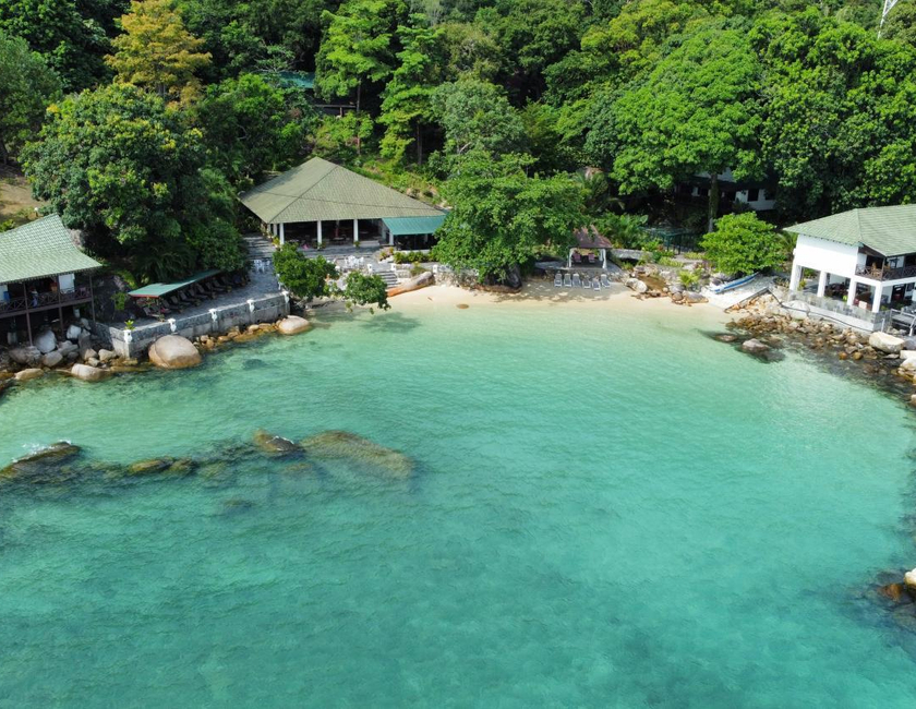 Imagen general del Minang Cove Resort. Foto 8