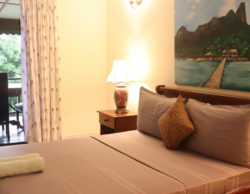 Imagen general del Minang Cove Resort. Foto 10