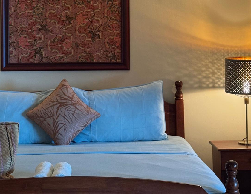 Imagen general del Minang Cove Resort. Foto 11