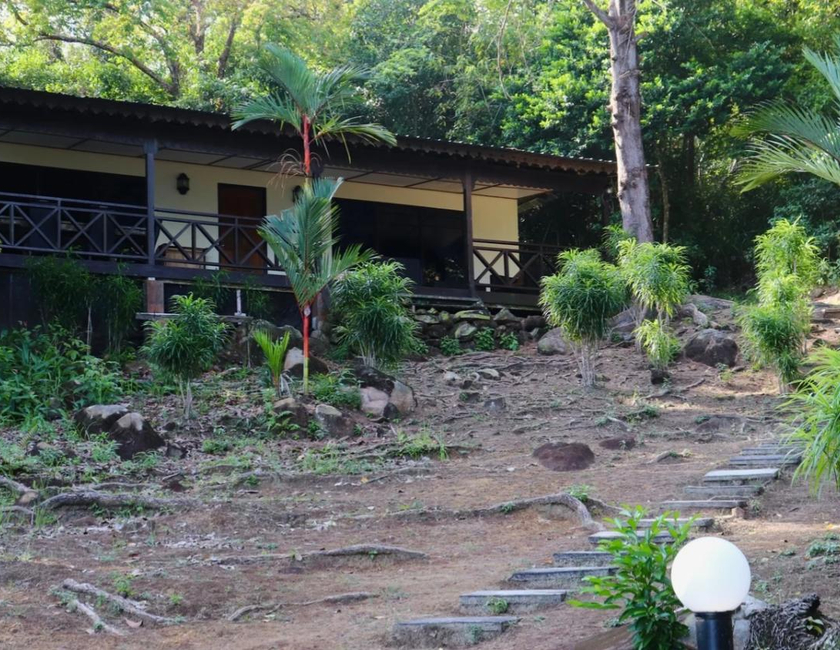 Imagen general del Minang Cove Resort. Foto 12