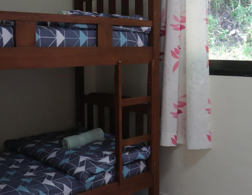 Imagen general del Minang Cove Resort. Foto 13