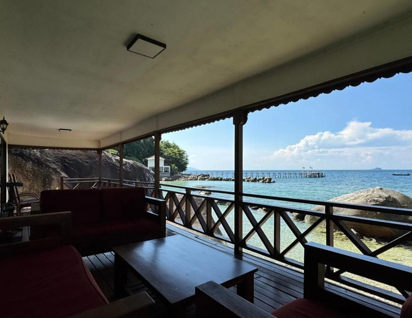 Imagen general del Minang Cove Resort. Foto 15
