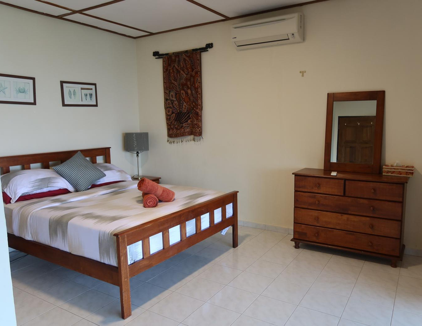 Imagen general del Minang Cove Resort. Foto 17