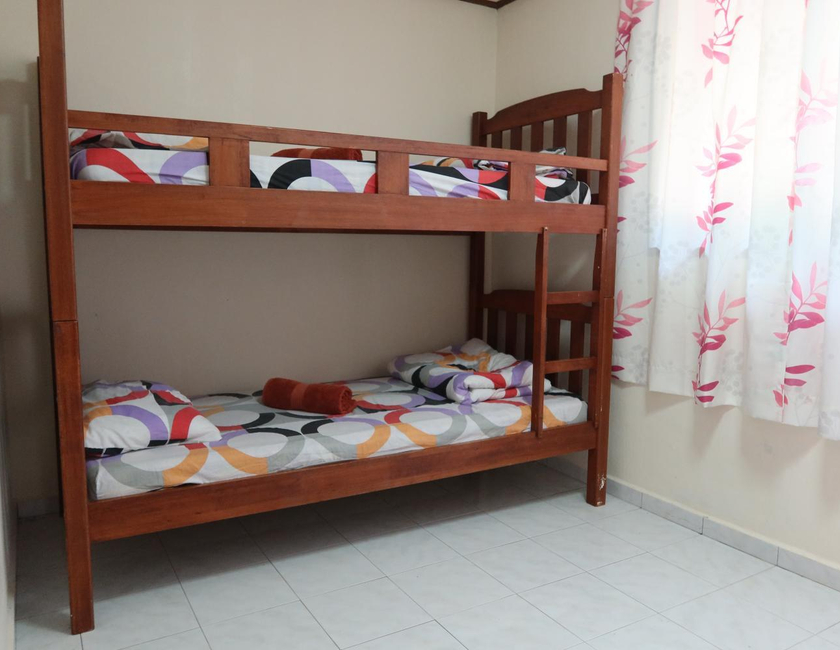 Imagen general del Minang Cove Resort. Foto 18