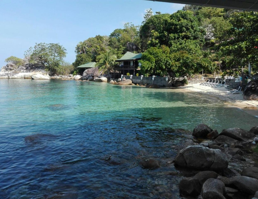 Imagen general del Minang Cove Resort. Foto 20