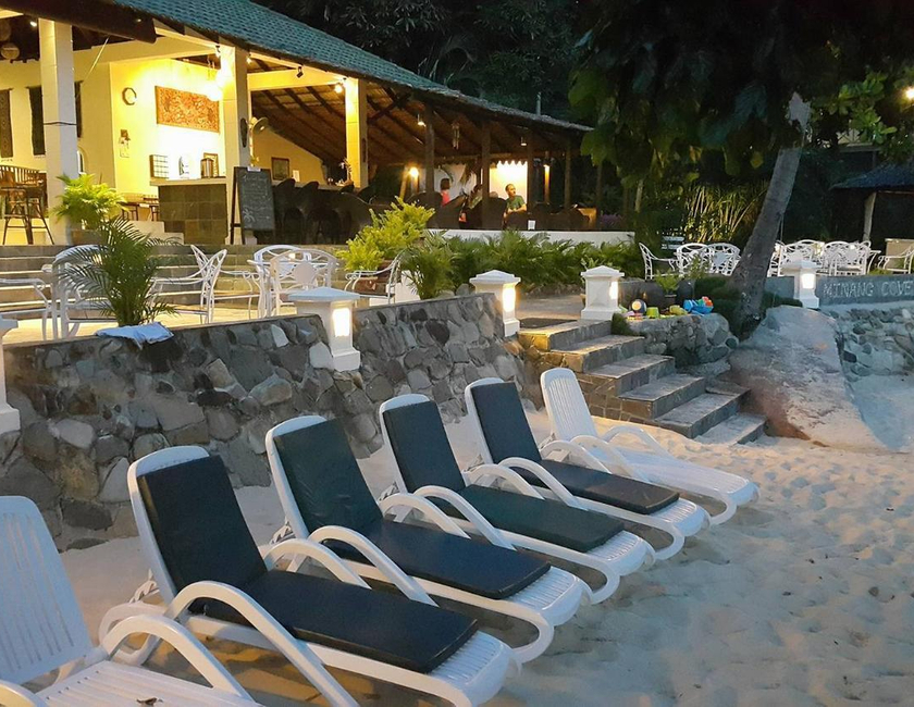 Imagen general del Minang Cove Resort. Foto 21