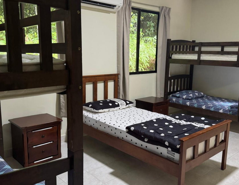 Imagen general del Minang Cove Resort. Foto 23