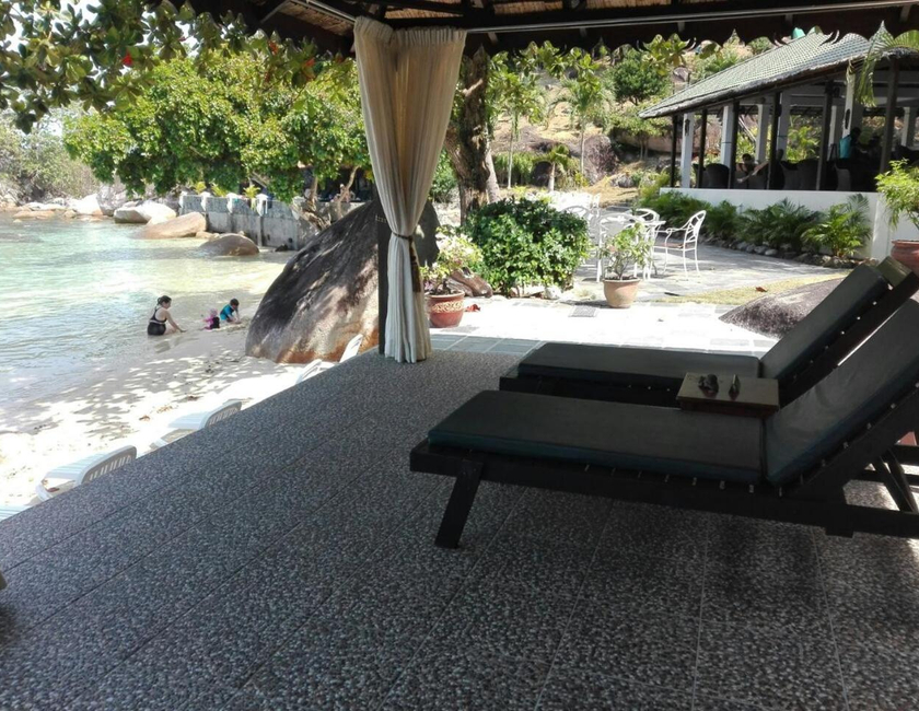 Imagen general del Minang Cove Resort. Foto 25