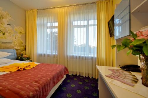 Imagen general del Mineral SPA Draugystė. Foto 3