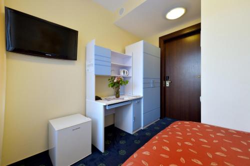 Imagen general del Mineral SPA Draugystė. Foto 4