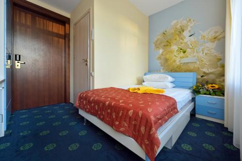 Imagen de la habitación del Mineral SPA Draugystė. Foto 17