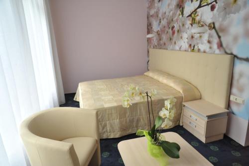 Imagen de la habitación del Mineral SPA Draugystė. Foto 18