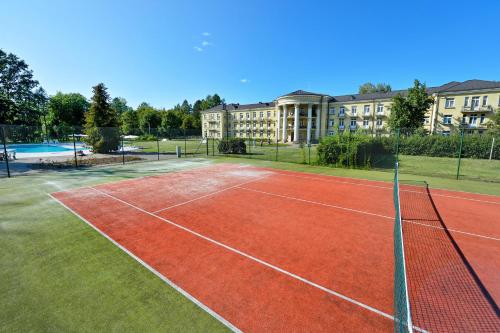 Imagen general del Mineral SPA Draugystė. Foto 10