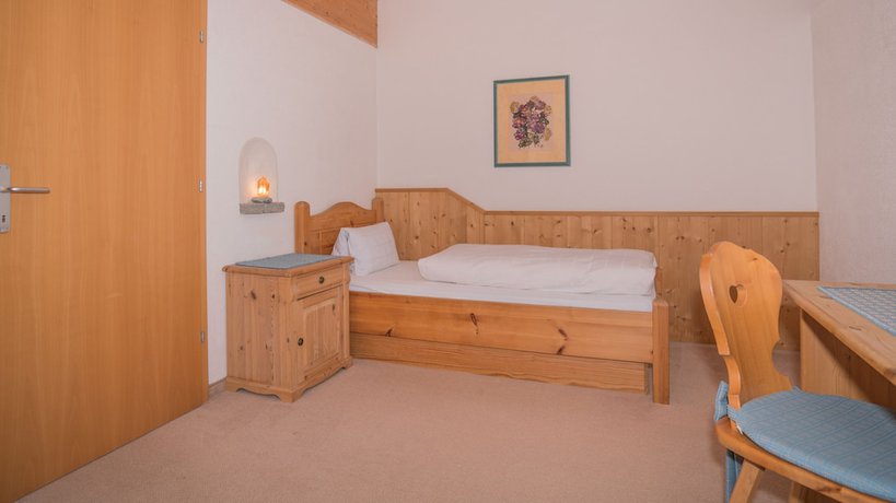 Imagen de la habitación del Mineralienhotel Natznerhof. Foto 5