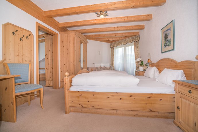 Imagen de la habitación del Mineralienhotel Natznerhof. Foto 6