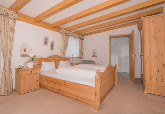 Imagen de la habitación del Mineralienhotel Natznerhof. Foto 9