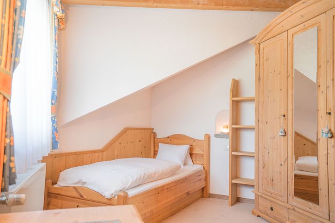 Imagen de la habitación del Mineralienhotel Natznerhof. Foto 18