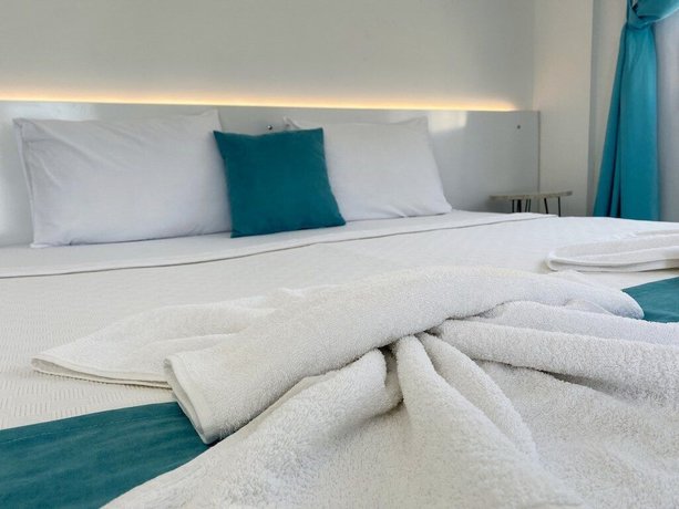 Imagen de la habitación del Minerva Port Hotel. Foto 4