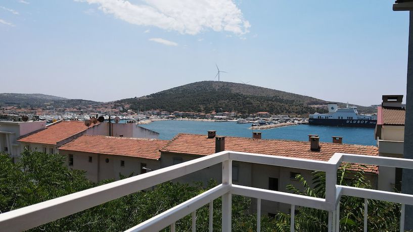 Imagen de la habitación del Minerva Port Hotel. Foto 5