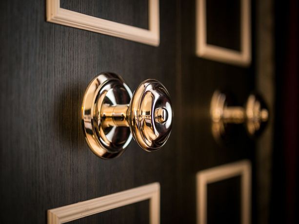 Imagen de la habitación del Minerva Relais. Foto 4