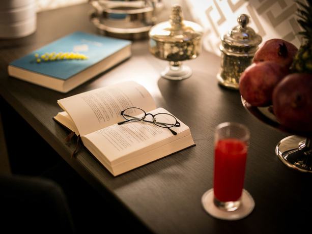 Imagen de la habitación del Minerva Relais. Foto 5