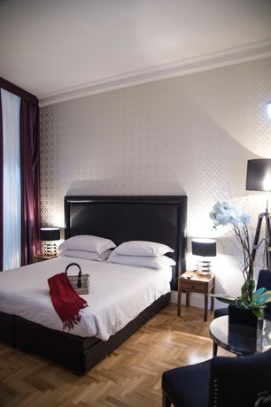 Imagen de la habitación del Minerva Relais. Foto 8