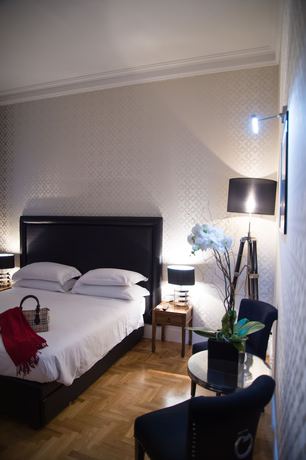 Imagen de la habitación del Minerva Relais. Foto 11