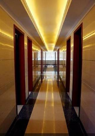 Imagen de la habitación del Mingxiuya Leisure Villa. Foto 2