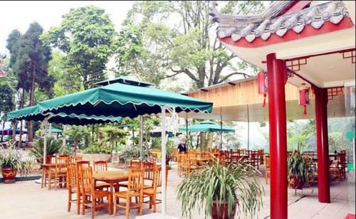 Imagen de la habitación del Mingxiuya Leisure Villa. Foto 3