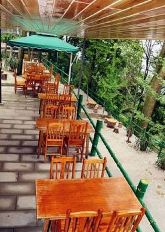 Imagen de la habitación del Mingxiuya Leisure Villa. Foto 4