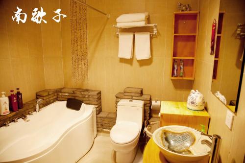 Imagen general del Mingxun Homestay. Foto 2