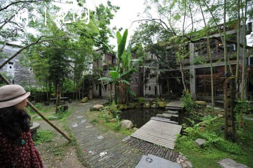 Imagen general del Mingxun Homestay. Foto 3