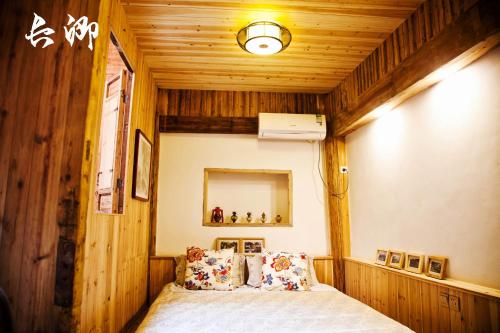 Imagen general del Mingxun Homestay. Foto 5