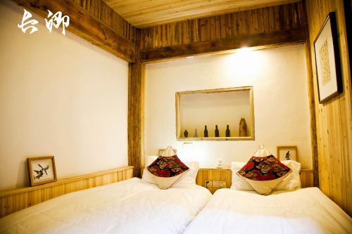 Imagen general del Mingxun Homestay. Foto 6