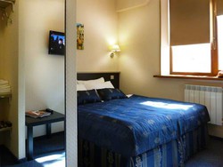 Imagen general del Mini Hotel Esenin. Foto 2