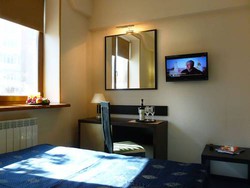 Imagen general del Mini Hotel Esenin. Foto 3