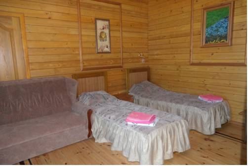 Imagen general del Mini - Hotel Knyajiy Grad. Foto 26