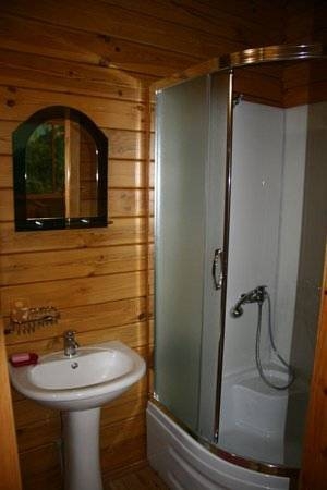 Imagen general del Mini - Hotel Knyajiy Grad. Foto 2