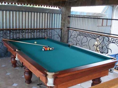 Imagen general del Mini - Hotel Knyajiy Grad. Foto 4