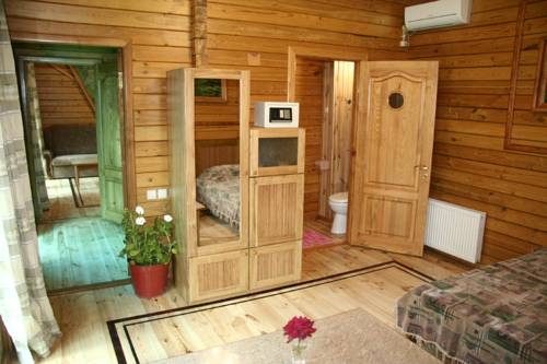 Imagen general del Mini - Hotel Knyajiy Grad. Foto 5