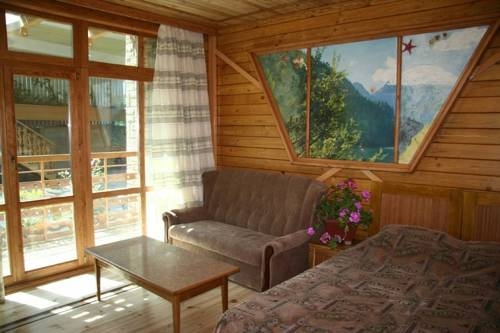 Imagen general del Mini - Hotel Knyajiy Grad. Foto 6