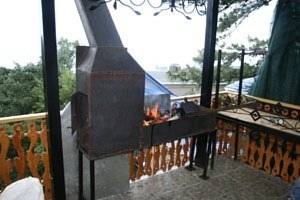 Imagen general del Mini - Hotel Knyajiy Grad. Foto 7