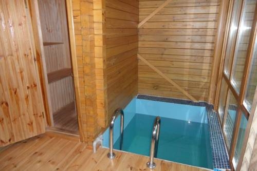 Imagen general del Mini - Hotel Knyajiy Grad. Foto 10