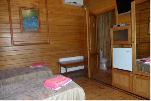 Imagen general del Mini - Hotel Knyajiy Grad. Foto 11