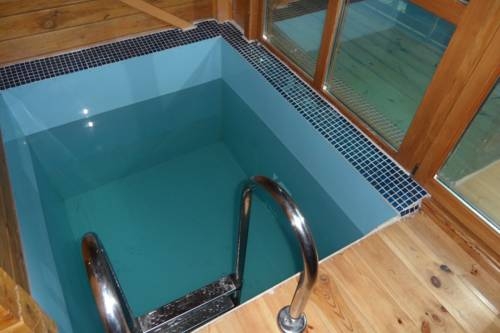 Imagen general del Mini - Hotel Knyajiy Grad. Foto 12