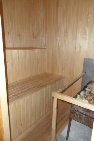 Imagen general del Mini - Hotel Knyajiy Grad. Foto 13